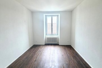 Bel appartement de 3 pièces